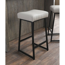 Load image into Gallery viewer, Pantanella 26&quot; Counter Stool (Set of 2)
