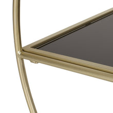 Load image into Gallery viewer, Parandes Iron Geometric Bookcase
