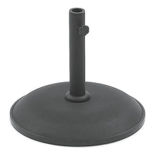 Load image into Gallery viewer, Parasol Steel Free Standing Umbrella Base MRM3824
