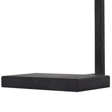 Load image into Gallery viewer, Parker 53&quot; Swing Arm Floor Lamp
