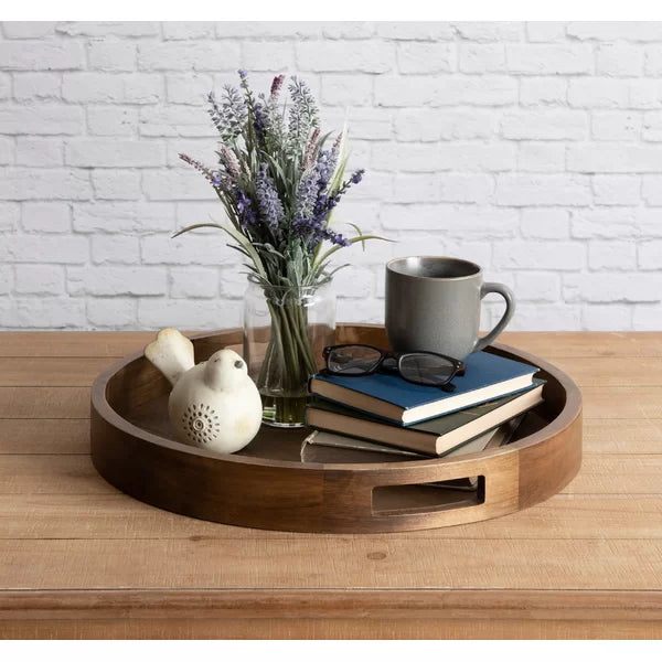 Parkside Coffee/Coffee Table Tray