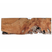 Load image into Gallery viewer, Parman Root Console Table
