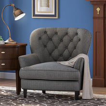 Load image into Gallery viewer, Parmelee Club Chair SB1726
