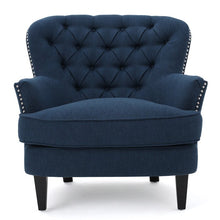 Load image into Gallery viewer, Parmelee Club Chair #AD104
