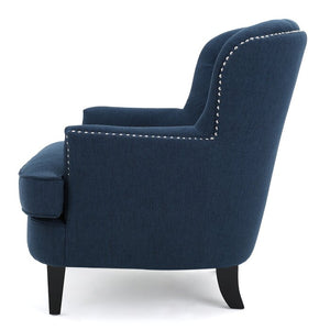 Parmelee Club Chair #AD104