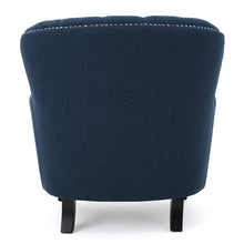Load image into Gallery viewer, Parmelee Club Chair #AD104
