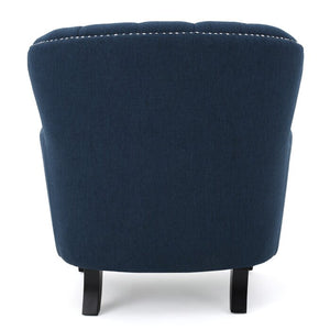 Parmelee Club Chair #AD104
