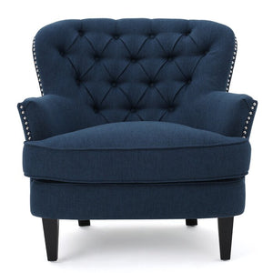 Parmelee Club Chair #AD104