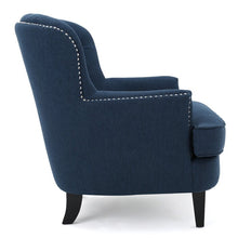 Load image into Gallery viewer, Parmelee Club Chair #AD104

