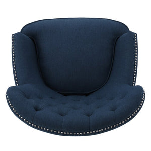 Parmelee Club Chair #AD104