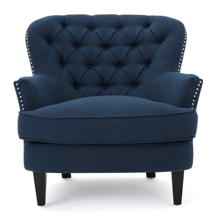Parmelee Club Chair #AD104