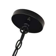 Load image into Gallery viewer, Parrett 6 Light Candle Style Classic Chandelier
