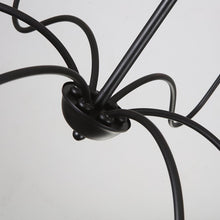 Load image into Gallery viewer, Parrett 6 Light Candle Style Classic Chandelier
