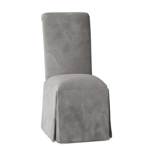 40'' H x 20'' W x 26'' D Parsons Chair