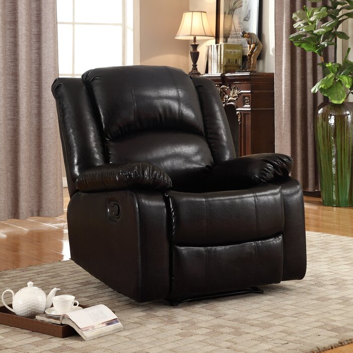 Parsonsfield Manual Glider Recliner AP346