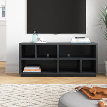 Load image into Gallery viewer, Partain TV Stand for TVs up to 65"
