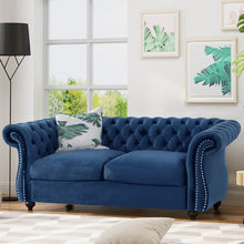 Load image into Gallery viewer, Pasillas Upholstered Loveseat
