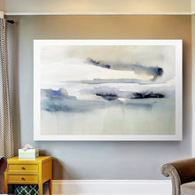 Load image into Gallery viewer, 36&quot; H x 48&quot; W x 1.5&quot; D Passing Through II - Painting 2200AH
