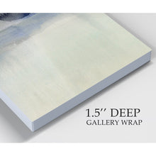 Load image into Gallery viewer, 36&quot; H x 48&quot; W x 1.5&quot; D Passing Through II - Painting 2200AH
