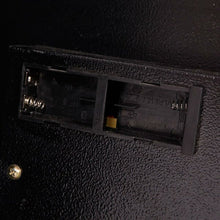 Load image into Gallery viewer, 19.76&#39;&#39; H x 13.85&#39;&#39; W x 11.89&#39;&#39; D Password Steel Plate Safe Box with Dual-Lock
