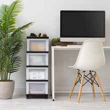 Load image into Gallery viewer, Patchen 4 Drawer Storage Chest 1485AH
