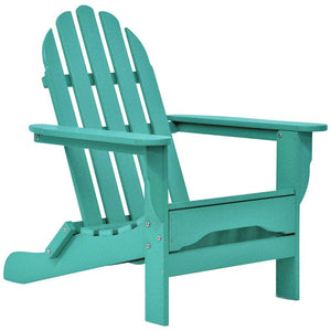 Paterson Plastic Adirondack Chair 2083