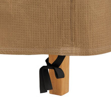 Load image into Gallery viewer, 36&quot; H x 36&quot; W x 37&quot; D Patio Furniture Cover for Outdoor Stackable Chairs
