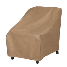 Load image into Gallery viewer, 36&quot; H x 36&quot; W x 37&quot; D Patio Furniture Cover for Outdoor Stackable Chairs
