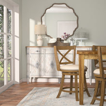 Load image into Gallery viewer, Pauline Wall Mirror MRM2409
