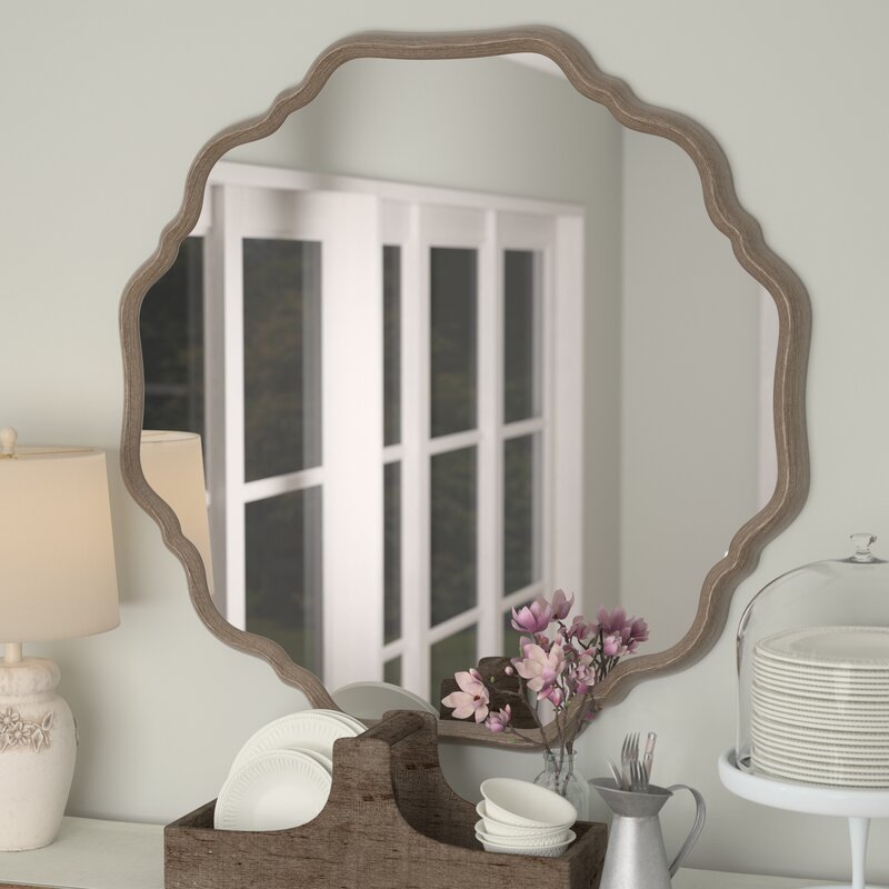 Pauline Wall Mirror MRM2409