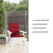Load image into Gallery viewer, Pavlatka Rosecliff Heights Outdoor Seat/Back Cushion
