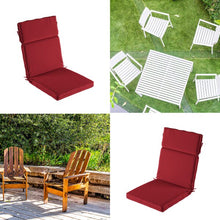 Load image into Gallery viewer, Pavlatka Rosecliff Heights Outdoor Seat/Back Cushion
