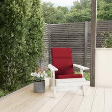 Load image into Gallery viewer, Pavlatka Rosecliff Heights Outdoor Seat/Back Cushion
