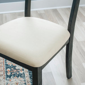 Paxton Side Chair (Set of 2)