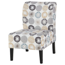 Load image into Gallery viewer, Peabody Slipper Chair #AD235
