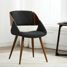 Load image into Gallery viewer, Pearce Solid Wood Dining Chair 1855CDR
