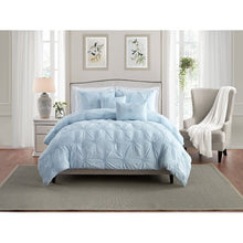Load image into Gallery viewer, Twin/Twin XL Comforter + 1 Sham Peavler, (Set of 2)
