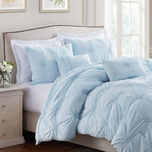 Load image into Gallery viewer, Twin/Twin XL Comforter + 1 Sham Peavler, (Set of 2)
