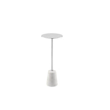 Load image into Gallery viewer, Pedestal End Table 990AH
