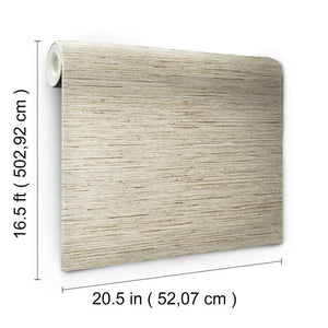Peel and Stick 16.5' x 20.5" Stone Wallpaper Roll, Set of 3 rolls