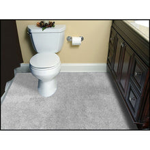 Load image into Gallery viewer, 0.4&quot; H x 60&quot; W x 96&quot; D Pekalongan Rectangle Nylon Non-Slip Bath Rug
