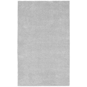 0.4" H x 60" W x 96" D Pekalongan Rectangle Nylon Non-Slip Bath Rug