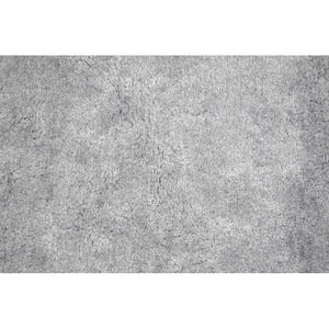 0.4" H x 60" W x 96" D Pekalongan Rectangle Nylon Non-Slip Bath Rug