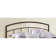 Load image into Gallery viewer, Pemberton Heights Metal Headboard full
