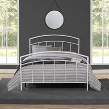 Load image into Gallery viewer, Pemberton Heights Metal Headboard full
