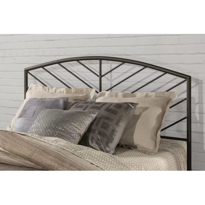 Full Pemberton Heights Slat Headboard