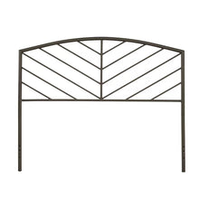 Load image into Gallery viewer, Full Pemberton Heights Slat Headboard
