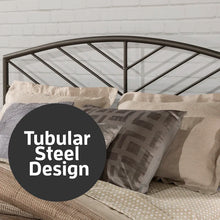 Load image into Gallery viewer, Full Pemberton Heights Slat Headboard
