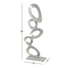 Load image into Gallery viewer, Pembina Aluminum Sculpture 4594RR
