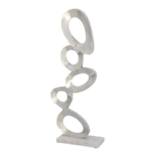 Load image into Gallery viewer, Pembina Aluminum Sculpture 4594RR
